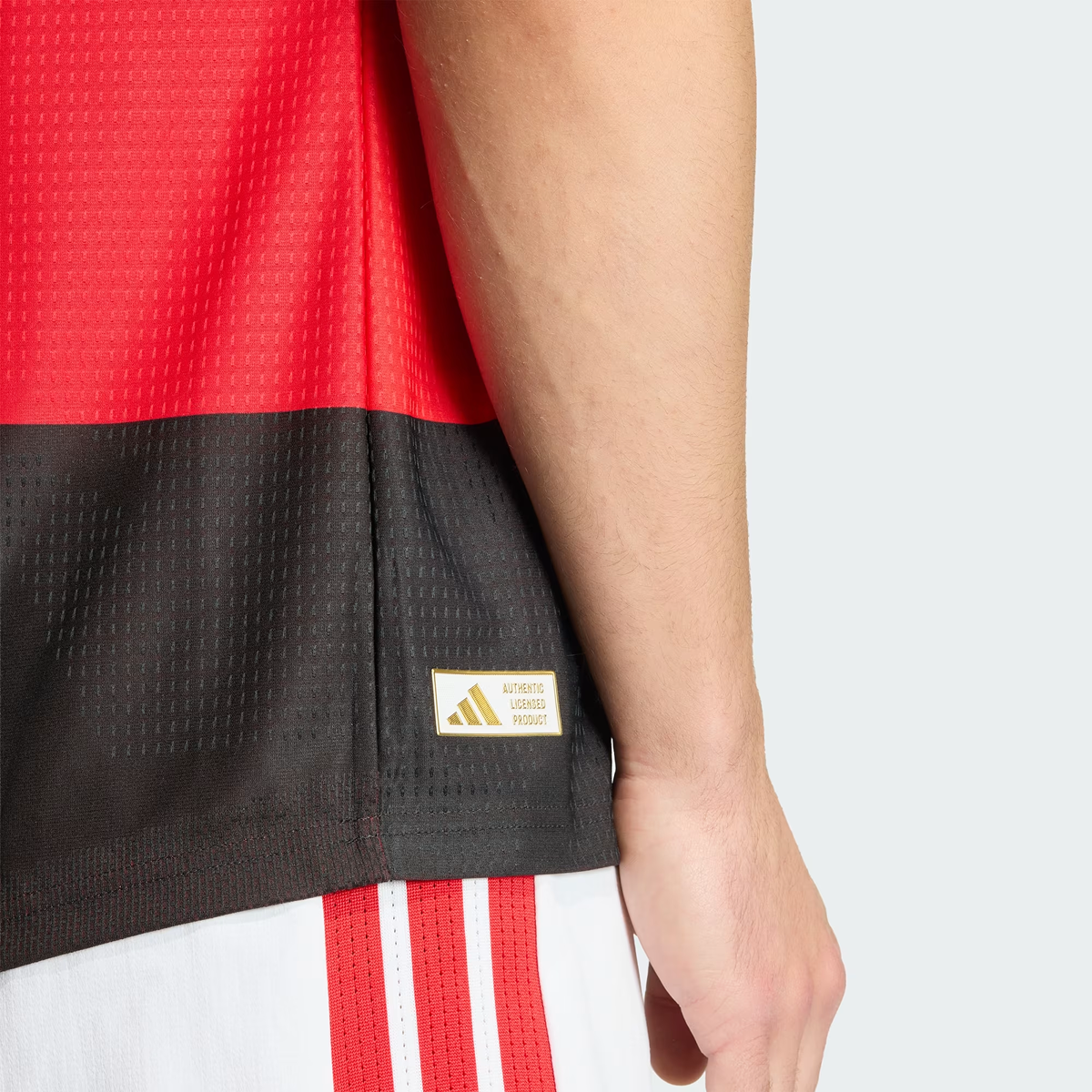 Maillot adidas Flamengo 2026/27 I Version Joueur