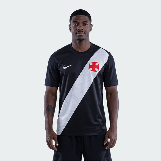 Maillot Nike Vasco da Gama 2026/27 I