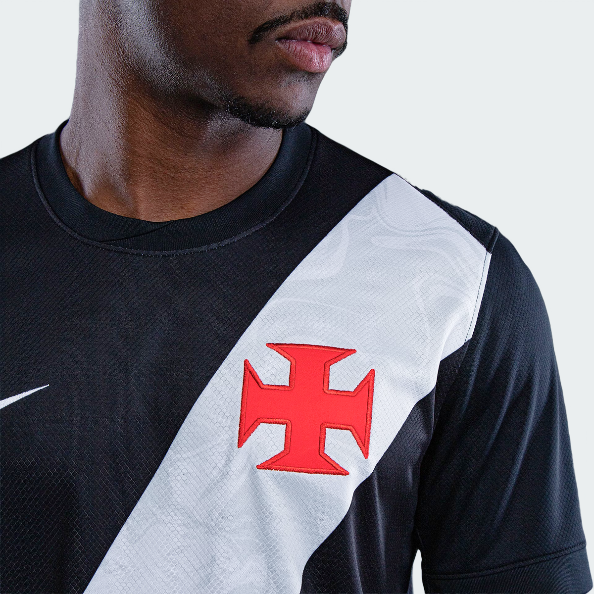 Maillot Nike Vasco da Gama 2026/27 I