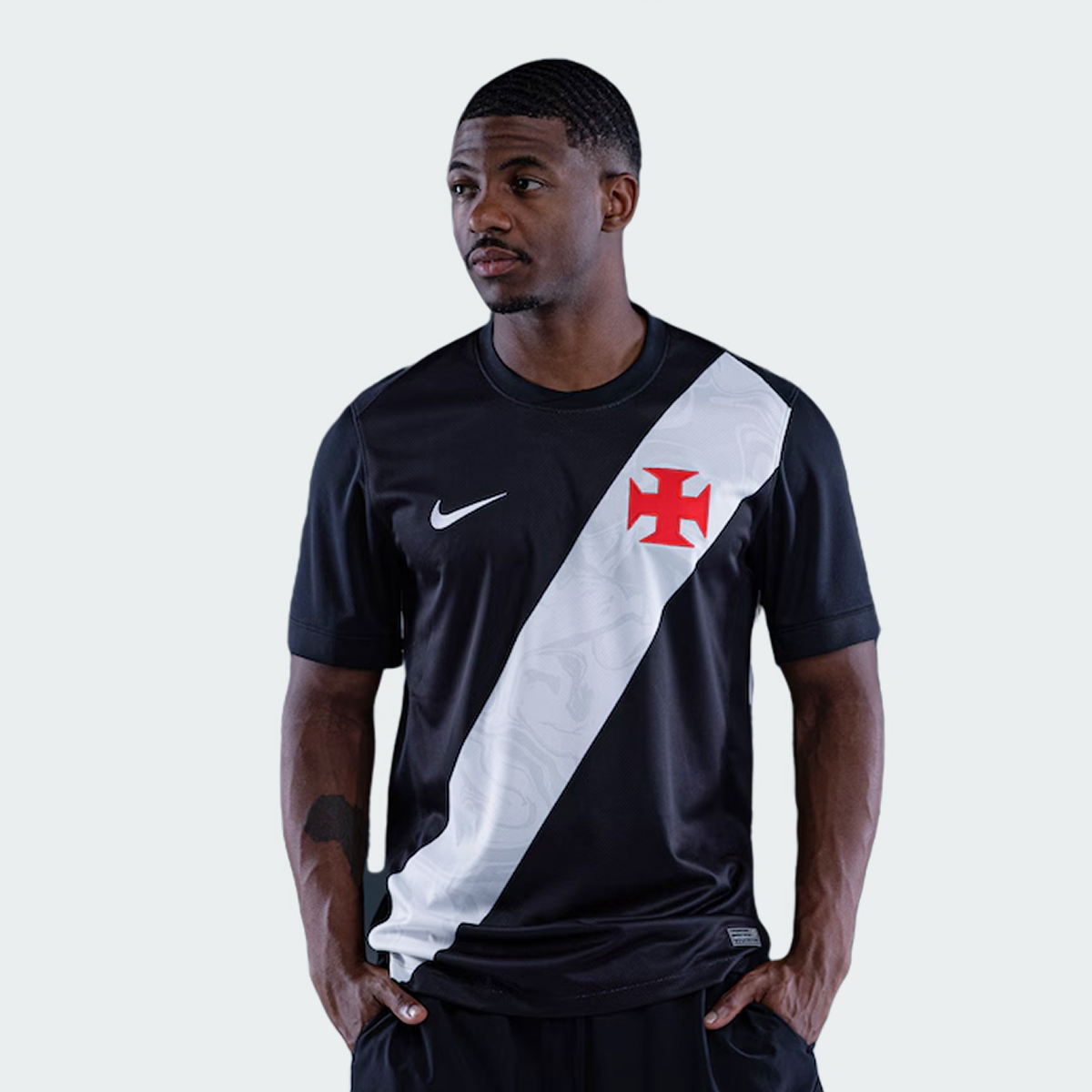 Maillot Nike Vasco da Gama 2026/27 I