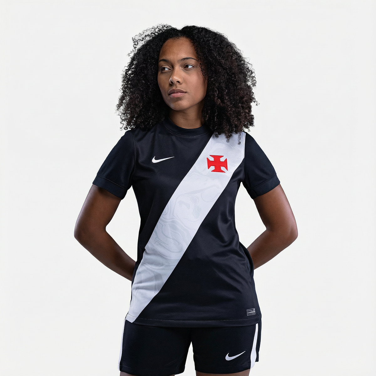 Maillot Nike Femme Vasco da Gama 2026/27 I