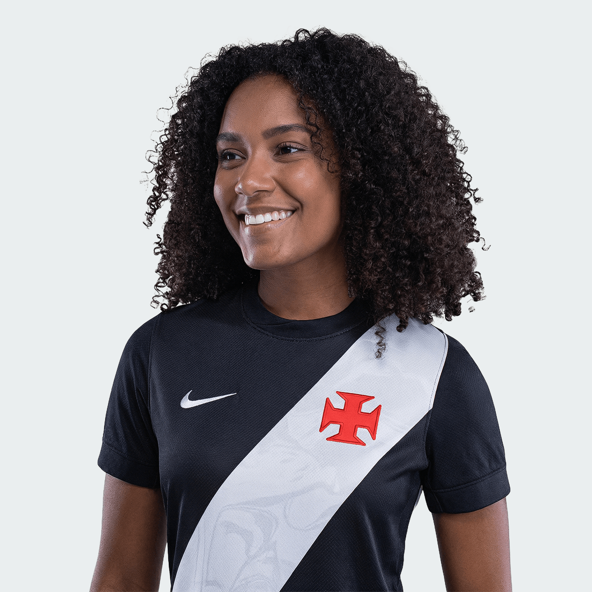 Maillot Nike Femme Vasco da Gama 2026/27 I