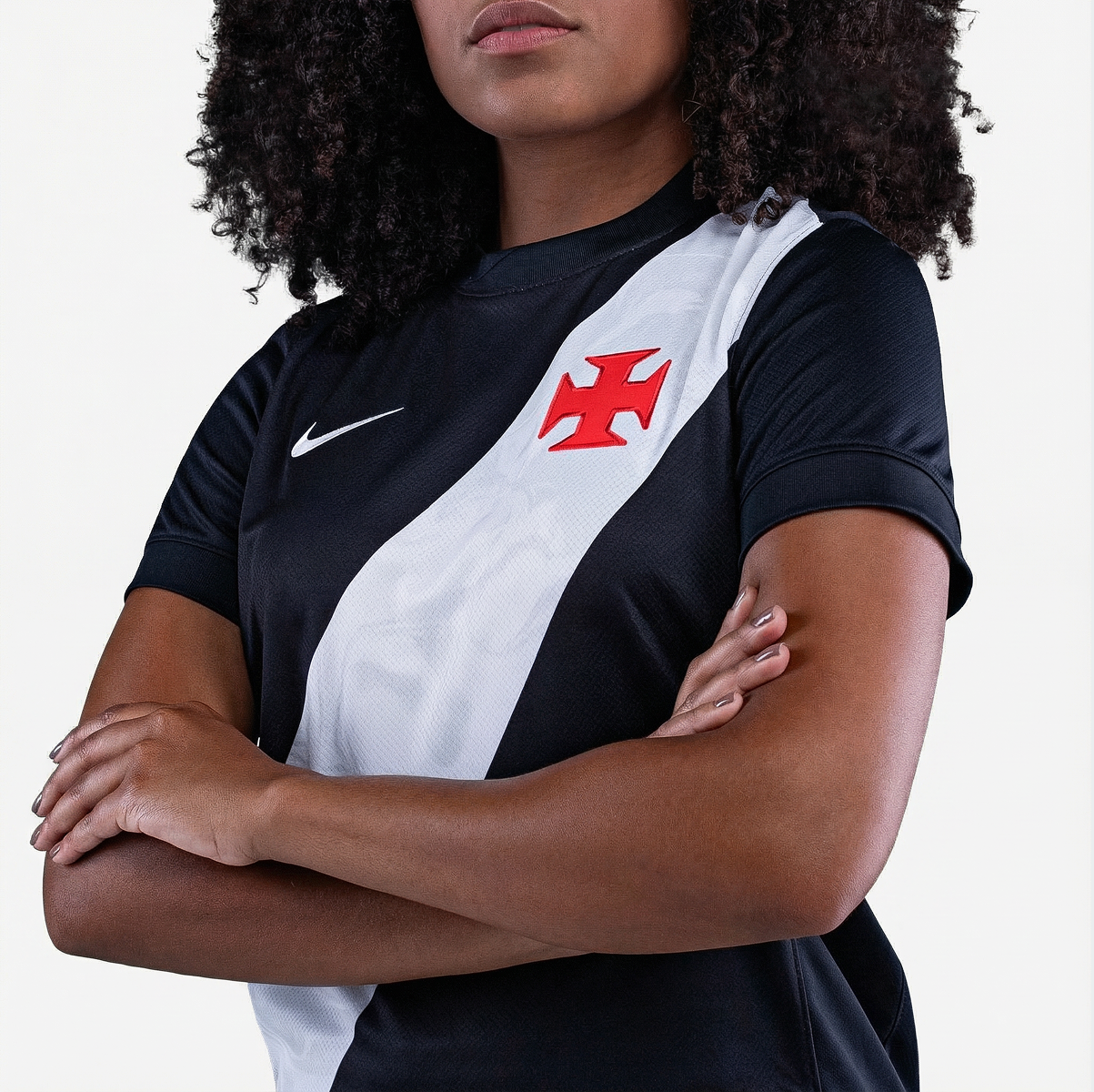 Maillot Nike Femme Vasco da Gama 2026/27 I
