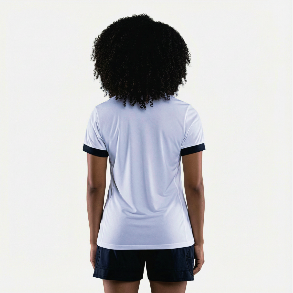 Maillot Femme Nike Atlético Mineiro 2026/27 II