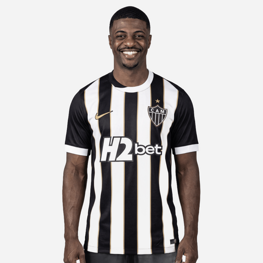 Maillot Nike Atlético Mineiro 2026/27 I