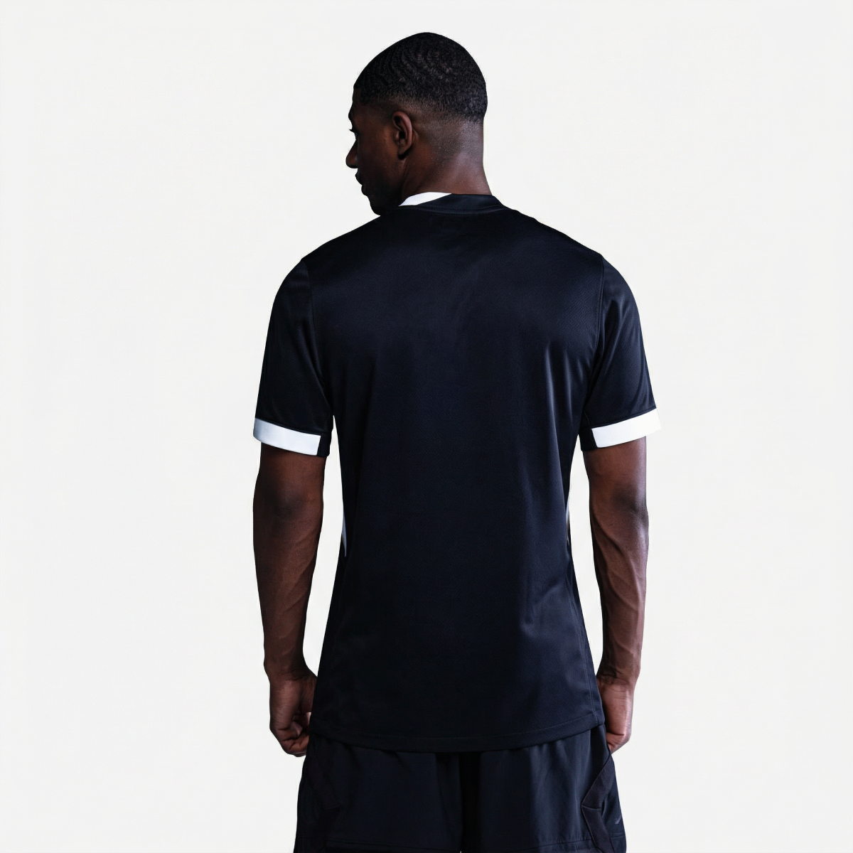 Maillot Nike Atlético Mineiro 2026/27 I