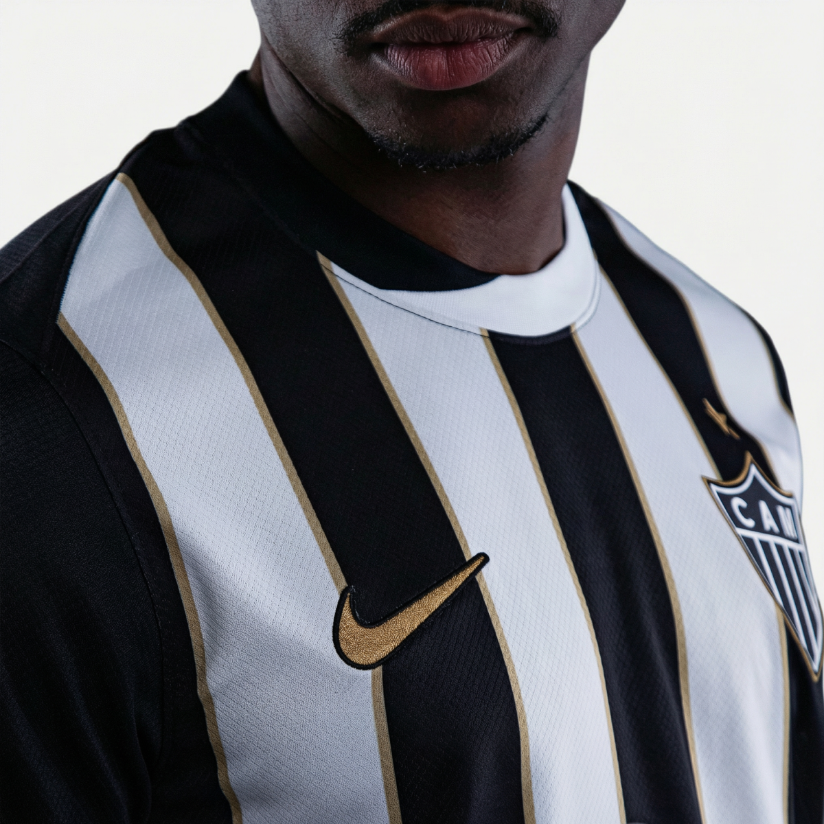 Maillot Nike Atlético Mineiro 2026/27 I