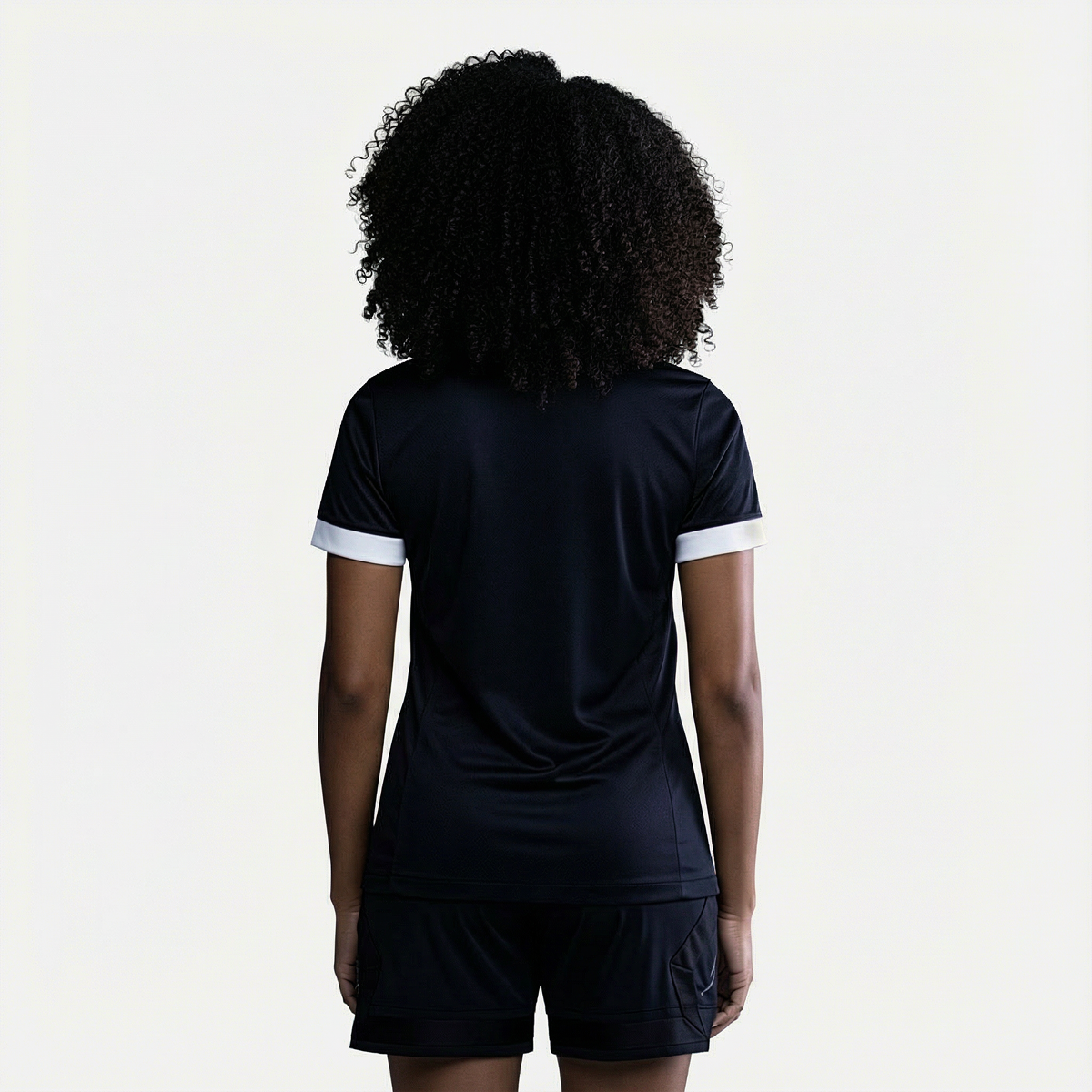 Maillot Femme Nike Atlético Mineiro 2026/27 I