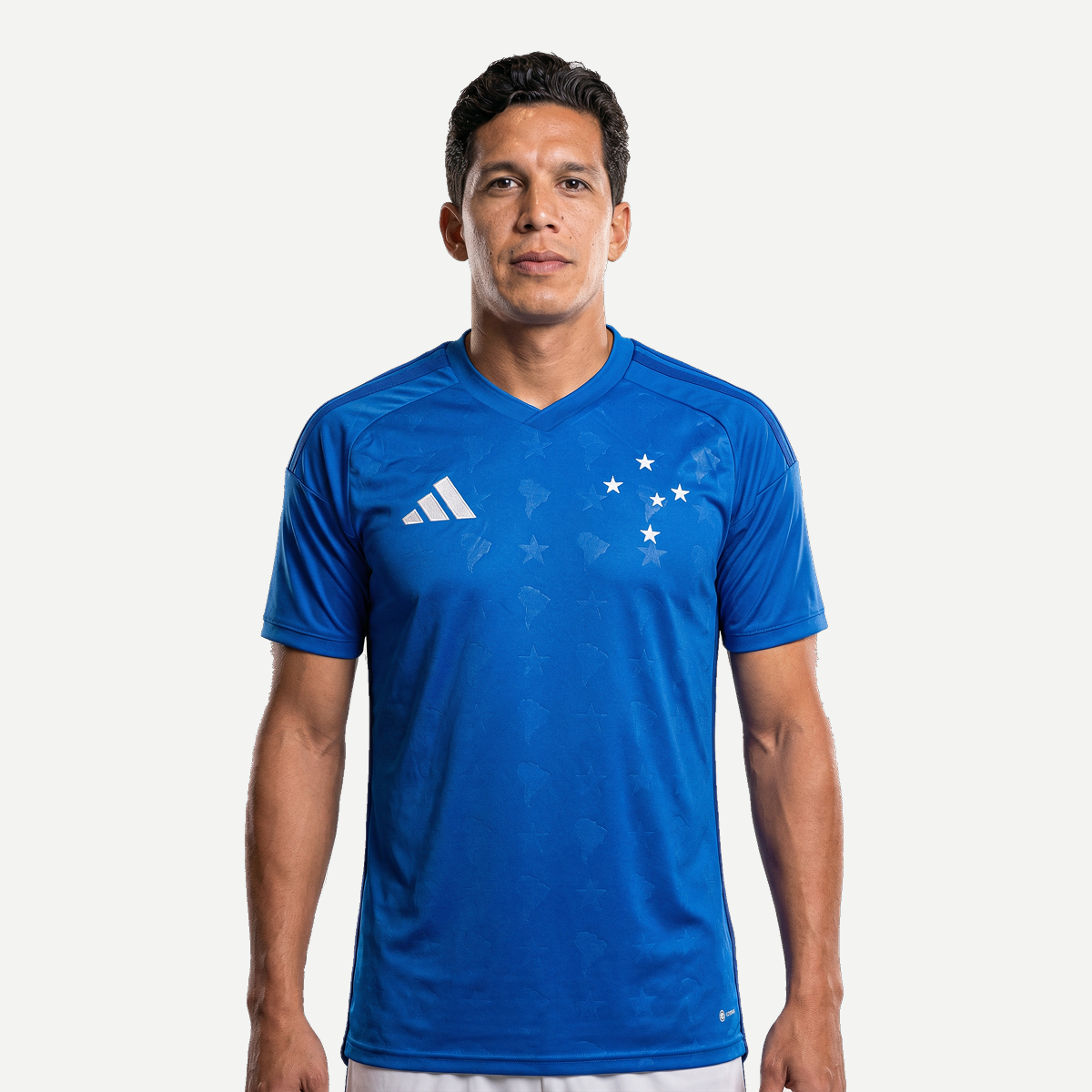 Maillot adidas Cruzeiro 2026/27 I