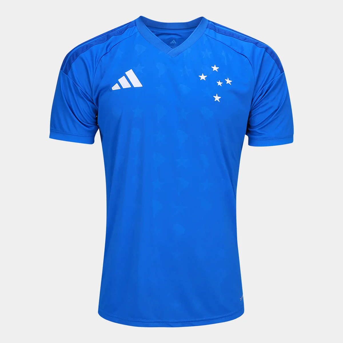 Maillot adidas Cruzeiro 2026/27 I