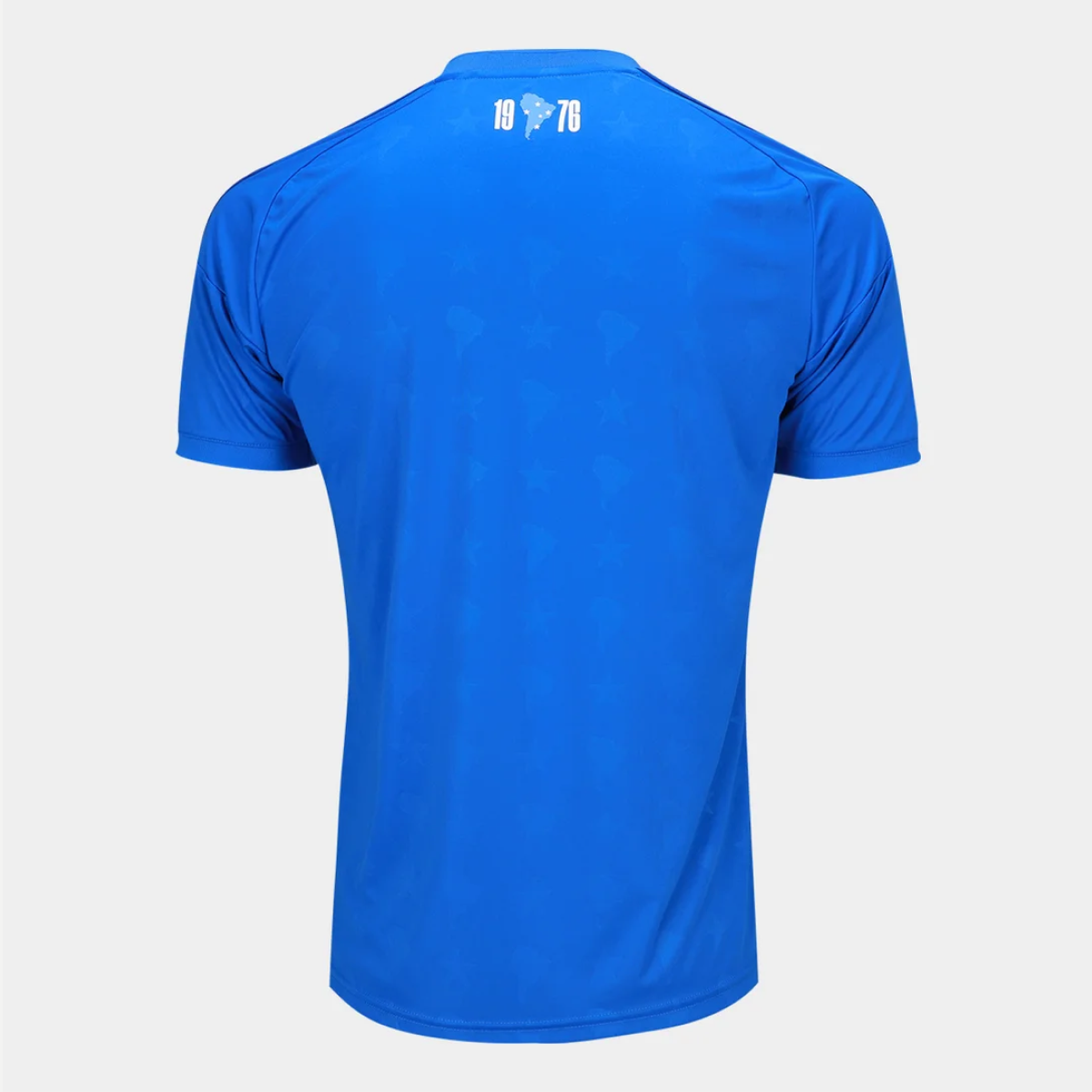 Maillot adidas Cruzeiro 2026/27 I