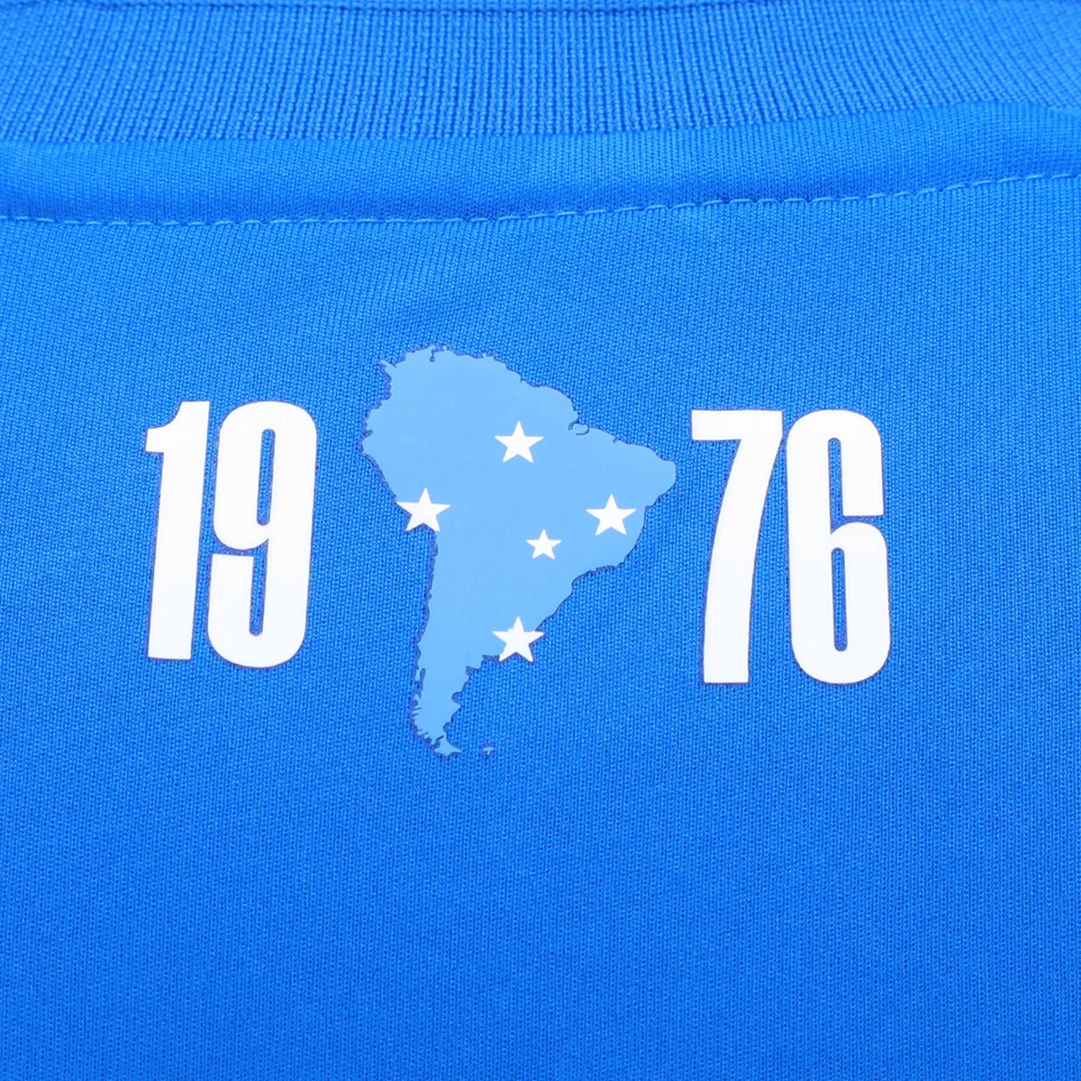 Maillot adidas Cruzeiro 2026/27 I