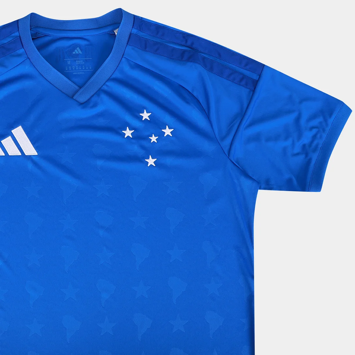 Maillot adidas Cruzeiro 2026/27 I