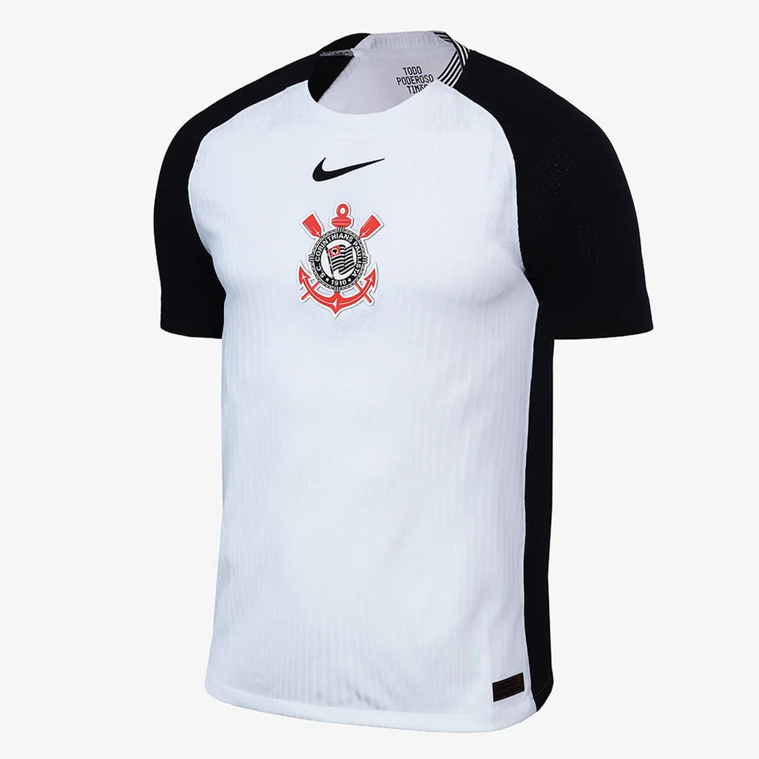 Maillot Nike Corinthians 2025/26 I Version Joueur