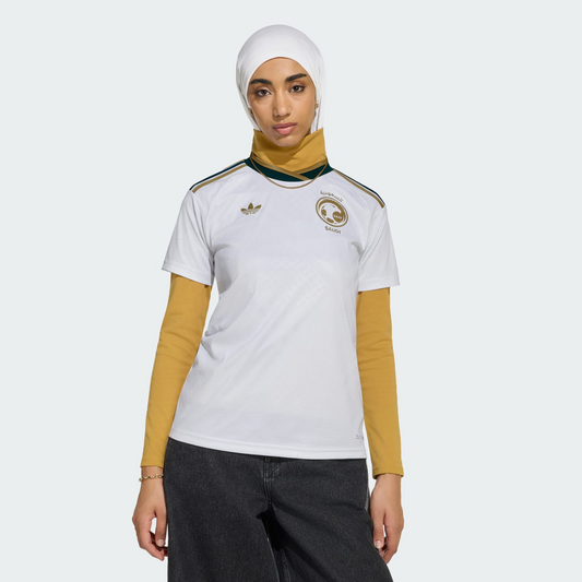 Maillot Femme Arabie saoudite 2026/27 II