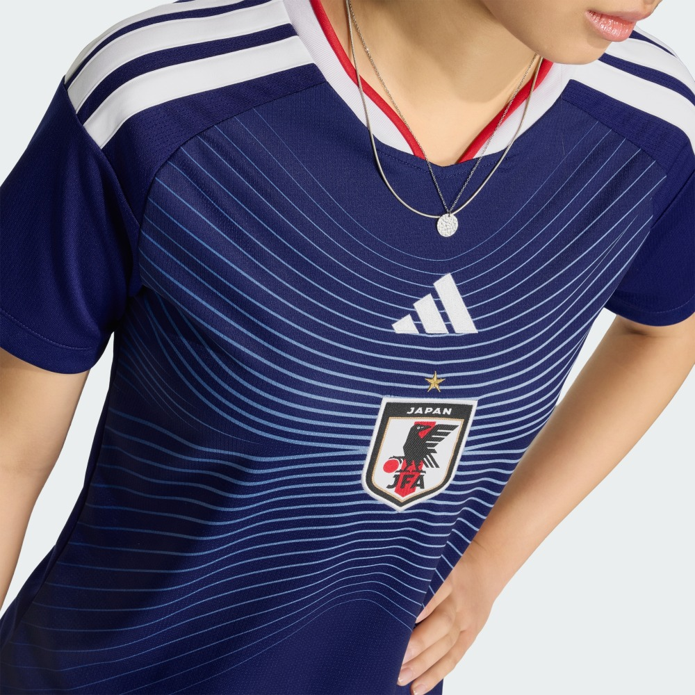 Maillot Femme Japon 2026/27 I