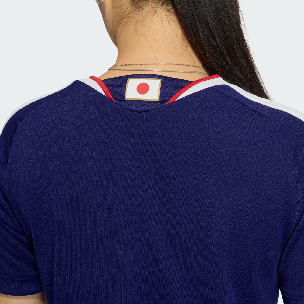Maillot Femme Japon 2026/27 I