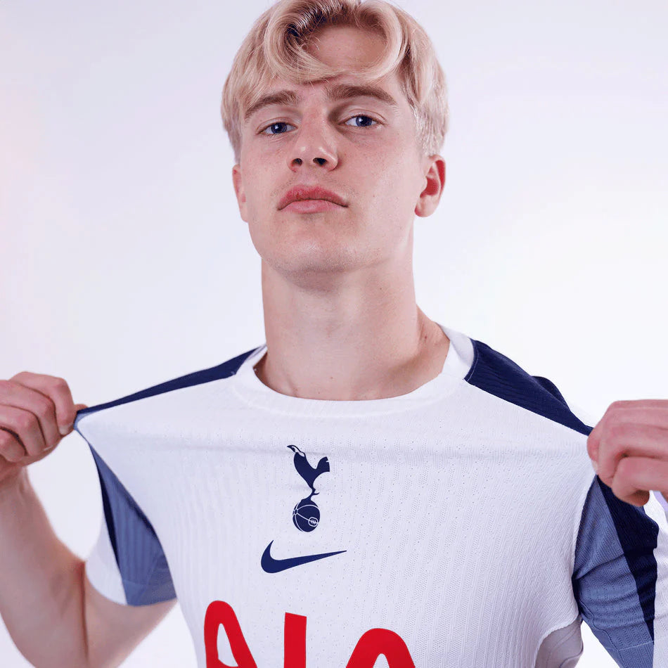 Maillot Nike Tottenham 2025/26 I Joueur