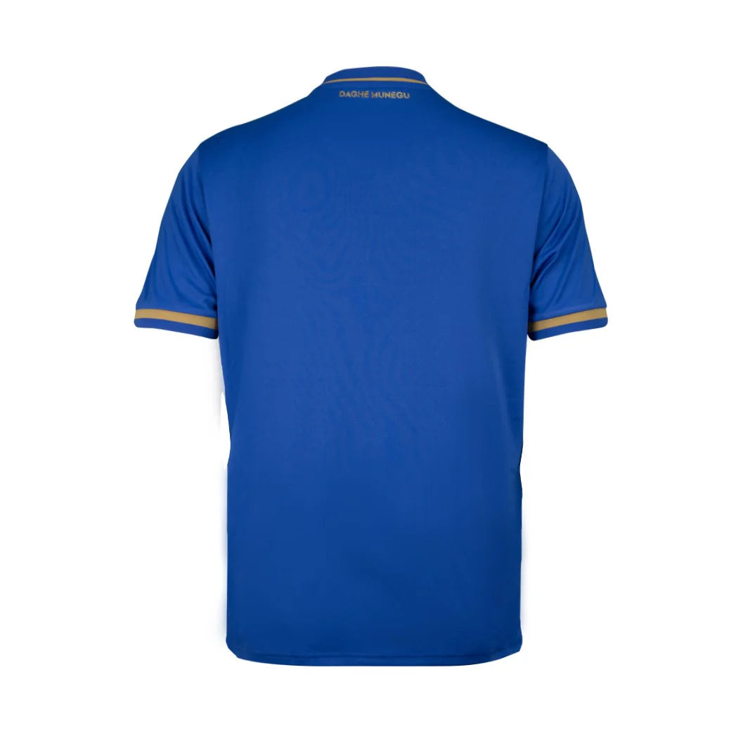 Maillot AS Monaco Extérieur 2025/26