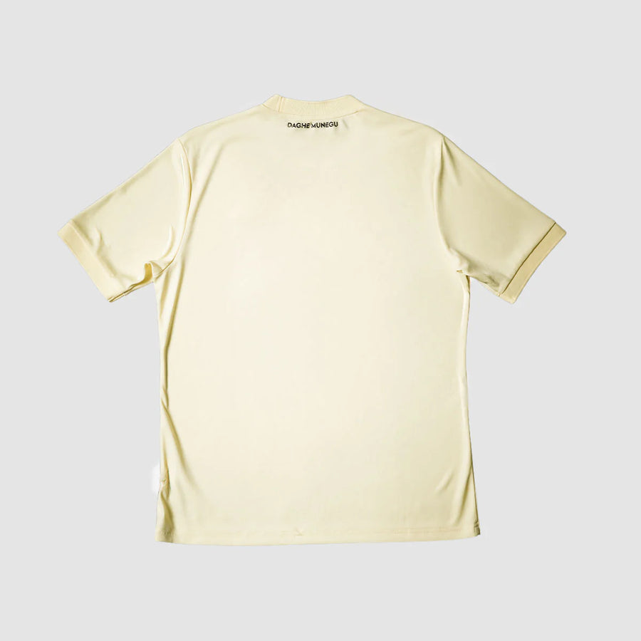 Maillot AS Monaco Troisième 2025/26