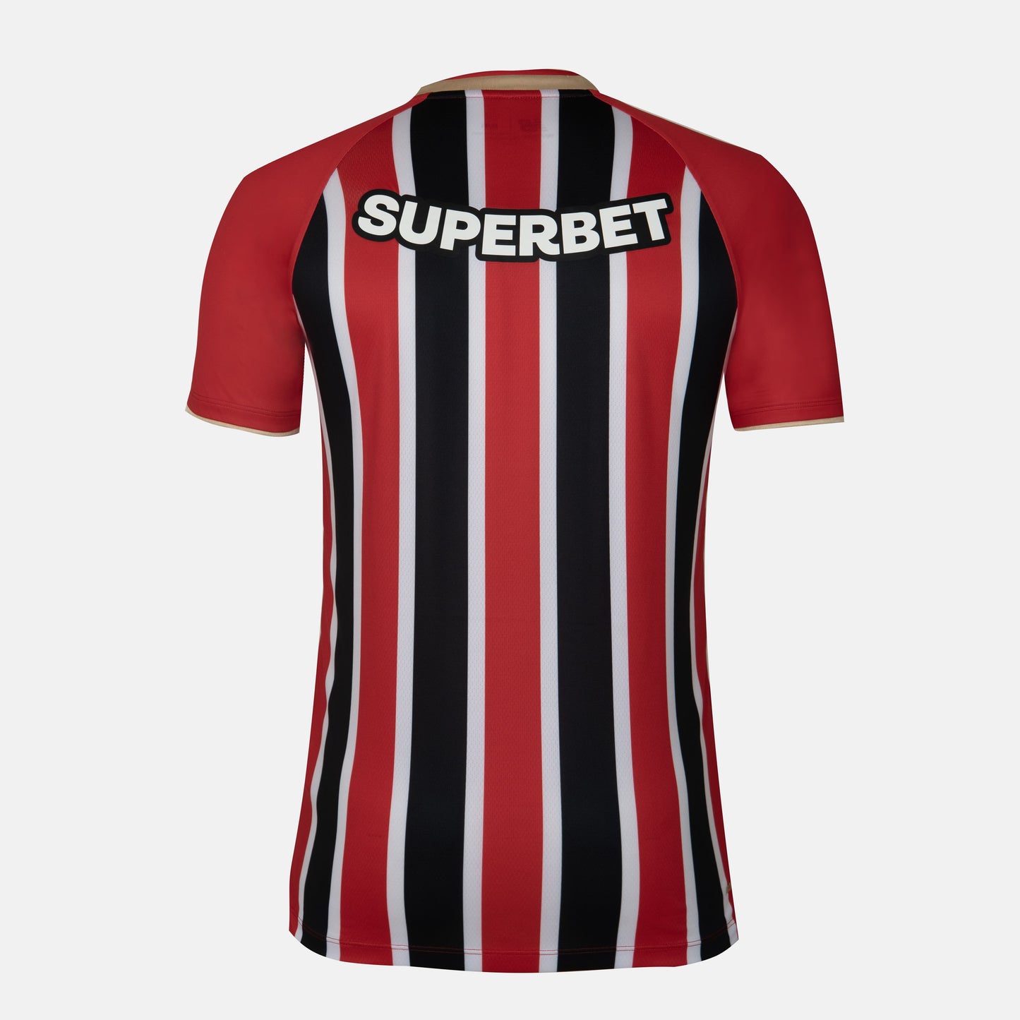 Maillot New Balance São Paulo 2025/26 II