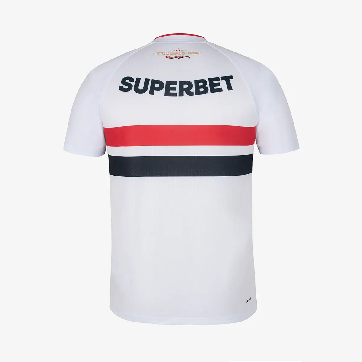 Maillot São Paulo I 2026/27