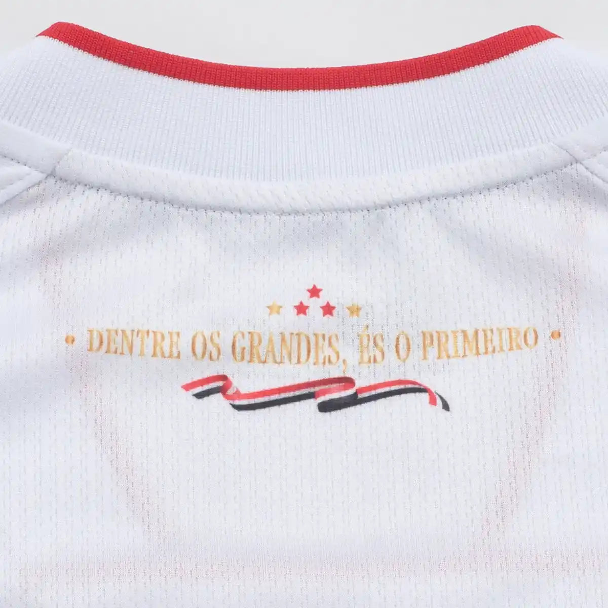 Maillot Femme São Paulo I 2026/27