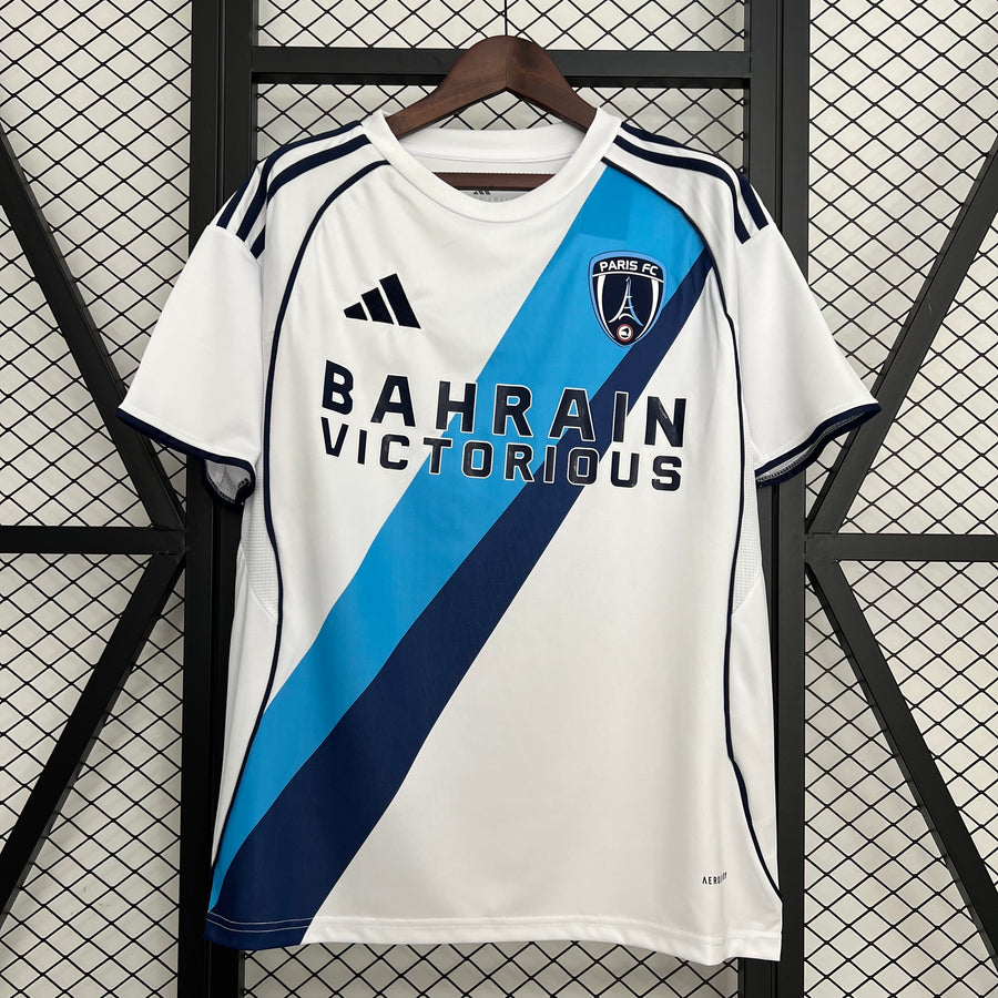 Maillot Paris FC Extérieur 2025/26