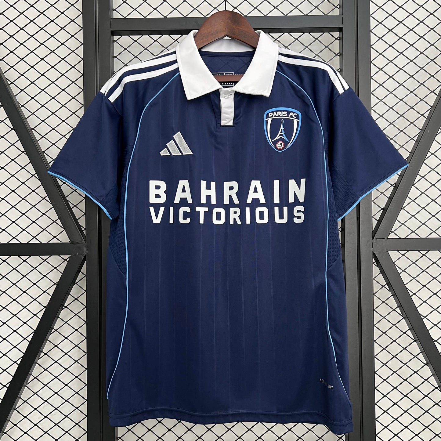 Maillot Paris FC Domicile 2025/26