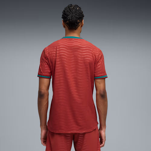 Maillot Portugal 2026/26 Home