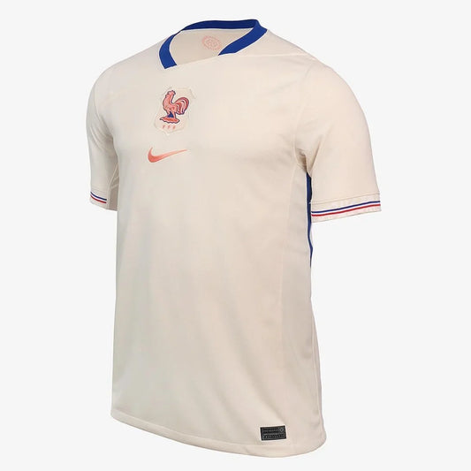 Maillot Nike France 2025 II Fan