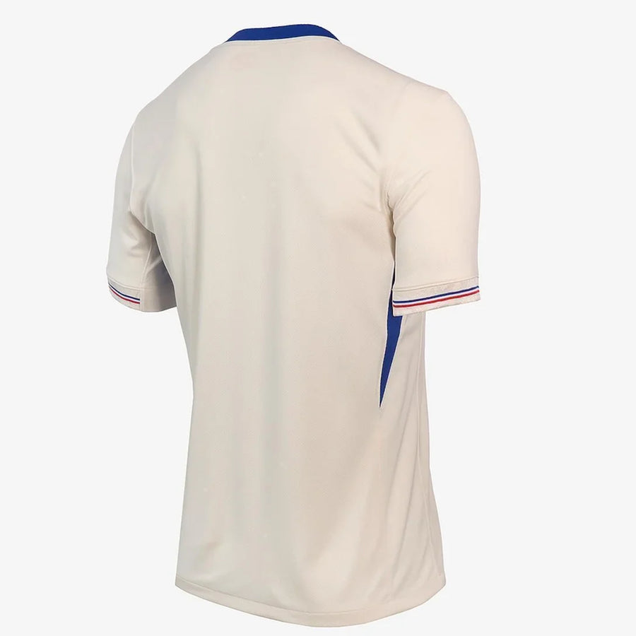 Maillot Nike France 2025 II Fan