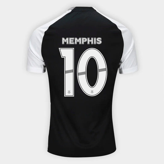 Maillot Nike Corinthians 2025/26 II MEMPHIS N° 10