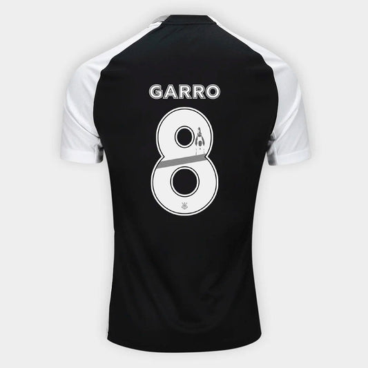 Maillot Nike Corinthians 2025/26 II GARRO N° 8