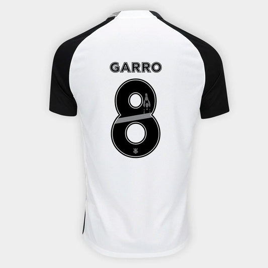 Maillot Nike Corinthians 2025/26 I GARRO N° 8