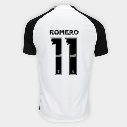 Maillot Nike Corinthians 2025/26 I ROMERO N° 11