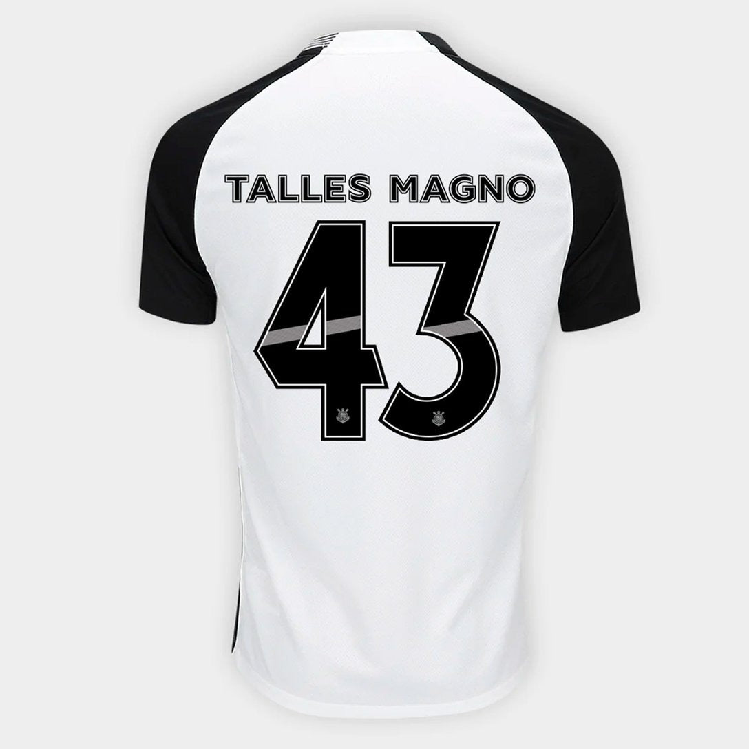 Maillot Nike Corinthians 2025/26 I TALLES MAGNO N° 43