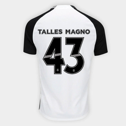 Maillot Nike Corinthians 2025/26 I TALLES MAGNO N° 43