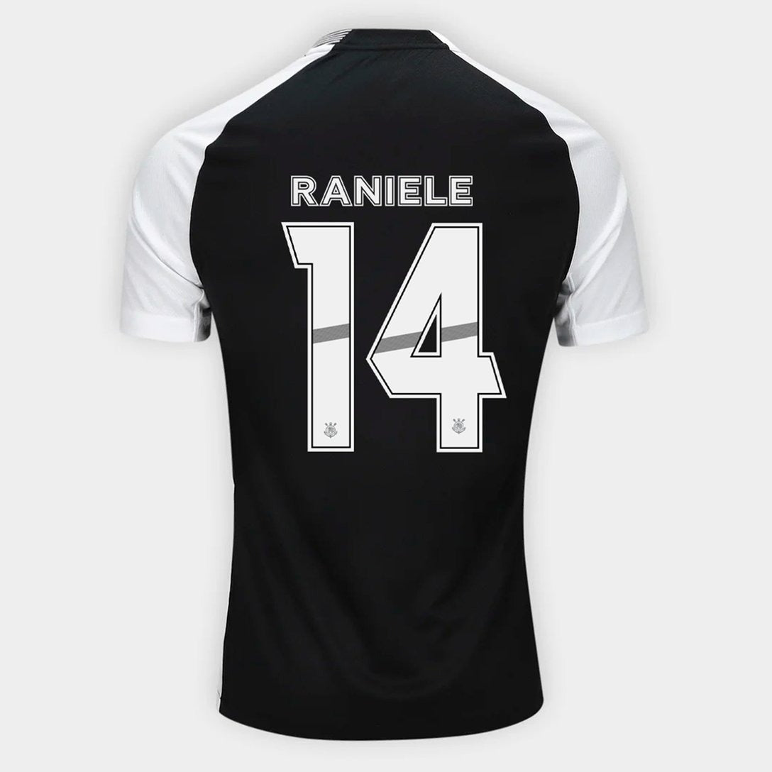 Maillot Nike Corinthians 2025/26 II RANIELE N° 14