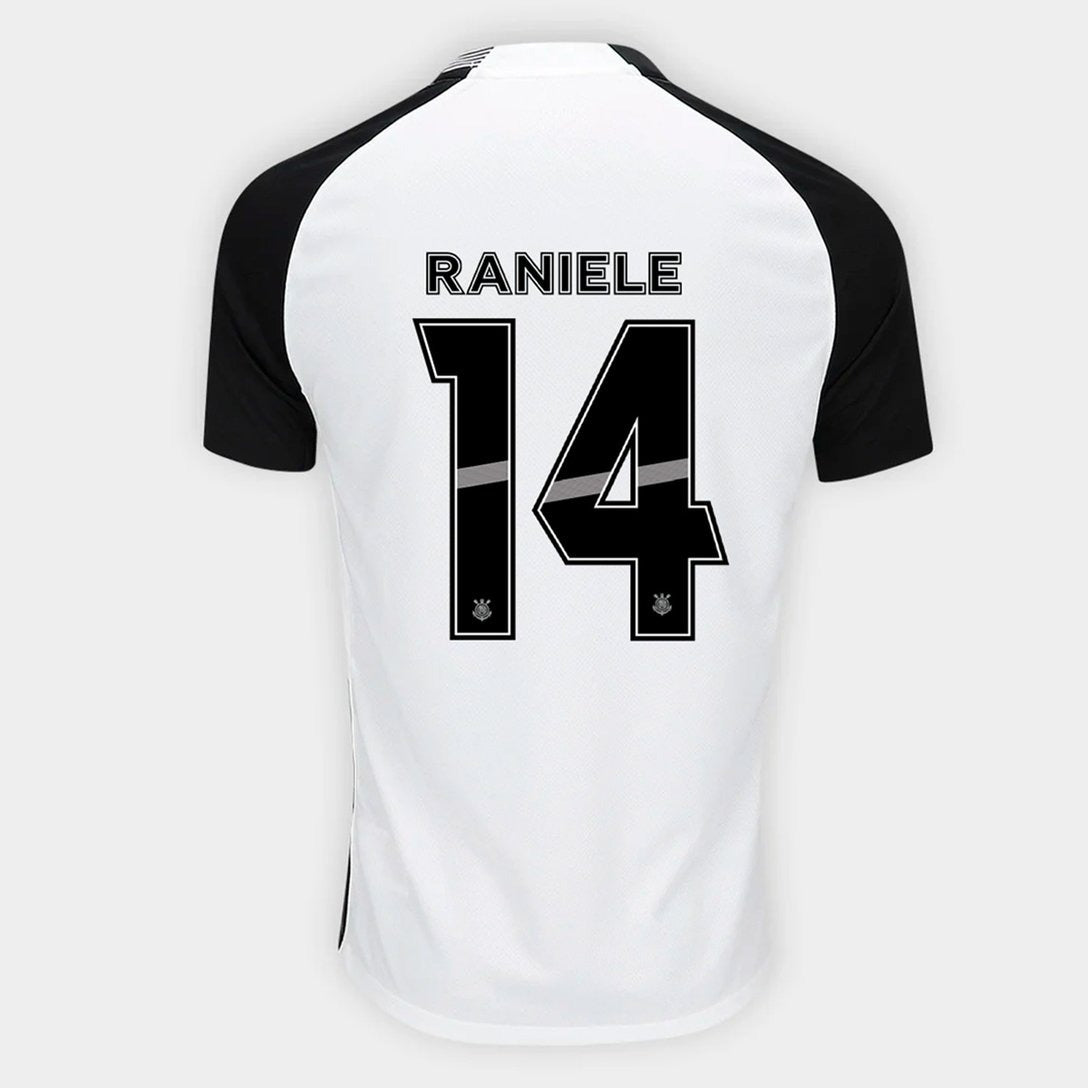 Maillot Nike Corinthians 2025/26 I RANIELE N° 14