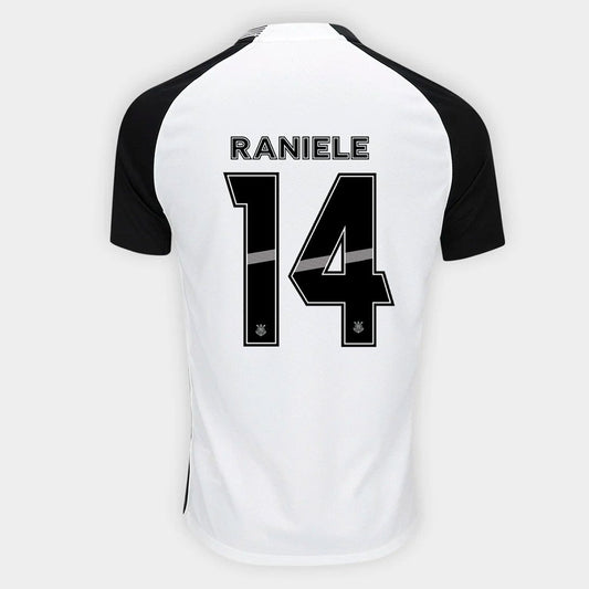 Maillot Nike Corinthians 2025/26 I RANIELE N° 14