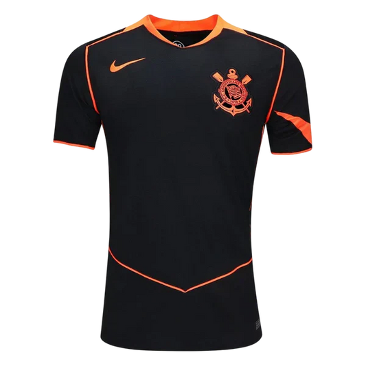 Maillot Nike Corinthians 2025/26 III Version Supporter