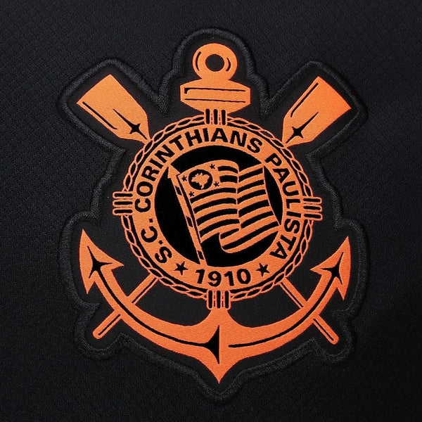 Maillot Corinthians 2025/26 III LINGARD N° 77