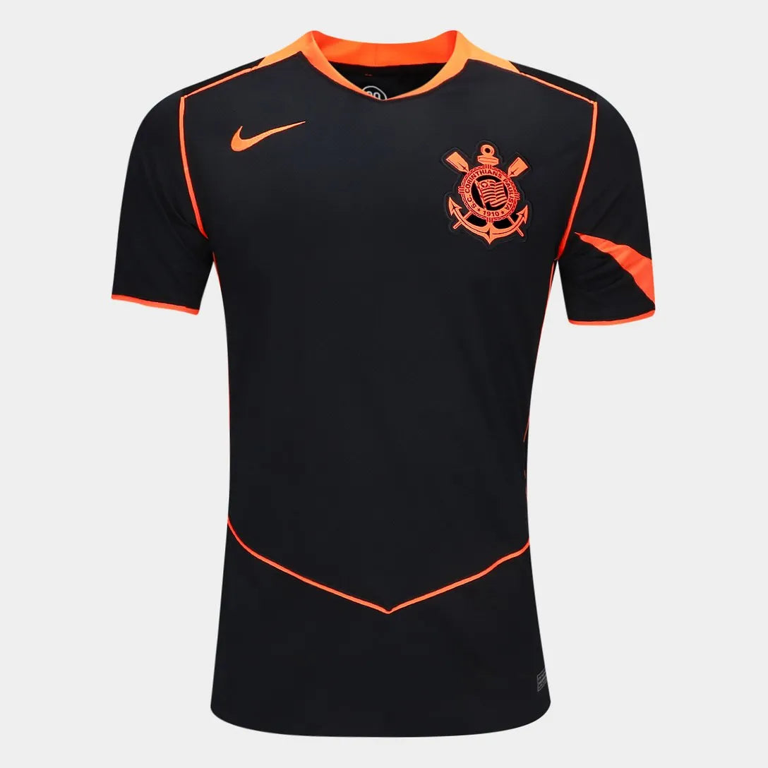 Maillot Corinthians 2025/26 III LINGARD N° 77