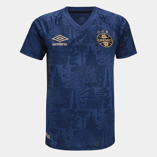 Maillot Femme Umbro Grêmio 2025/26 III