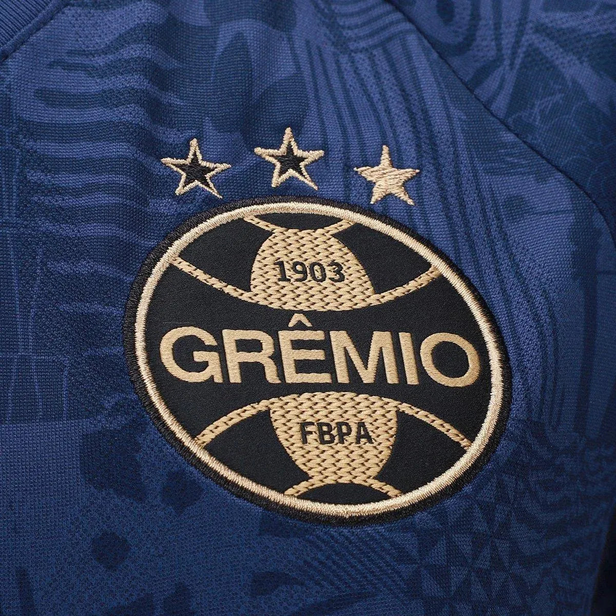 Maillot Femme Umbro Grêmio 2025/26 III