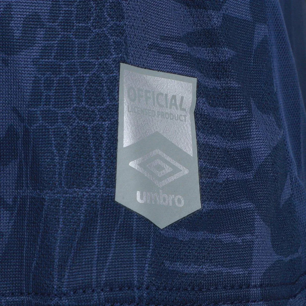 Maillot Femme Umbro Grêmio 2025/26 III