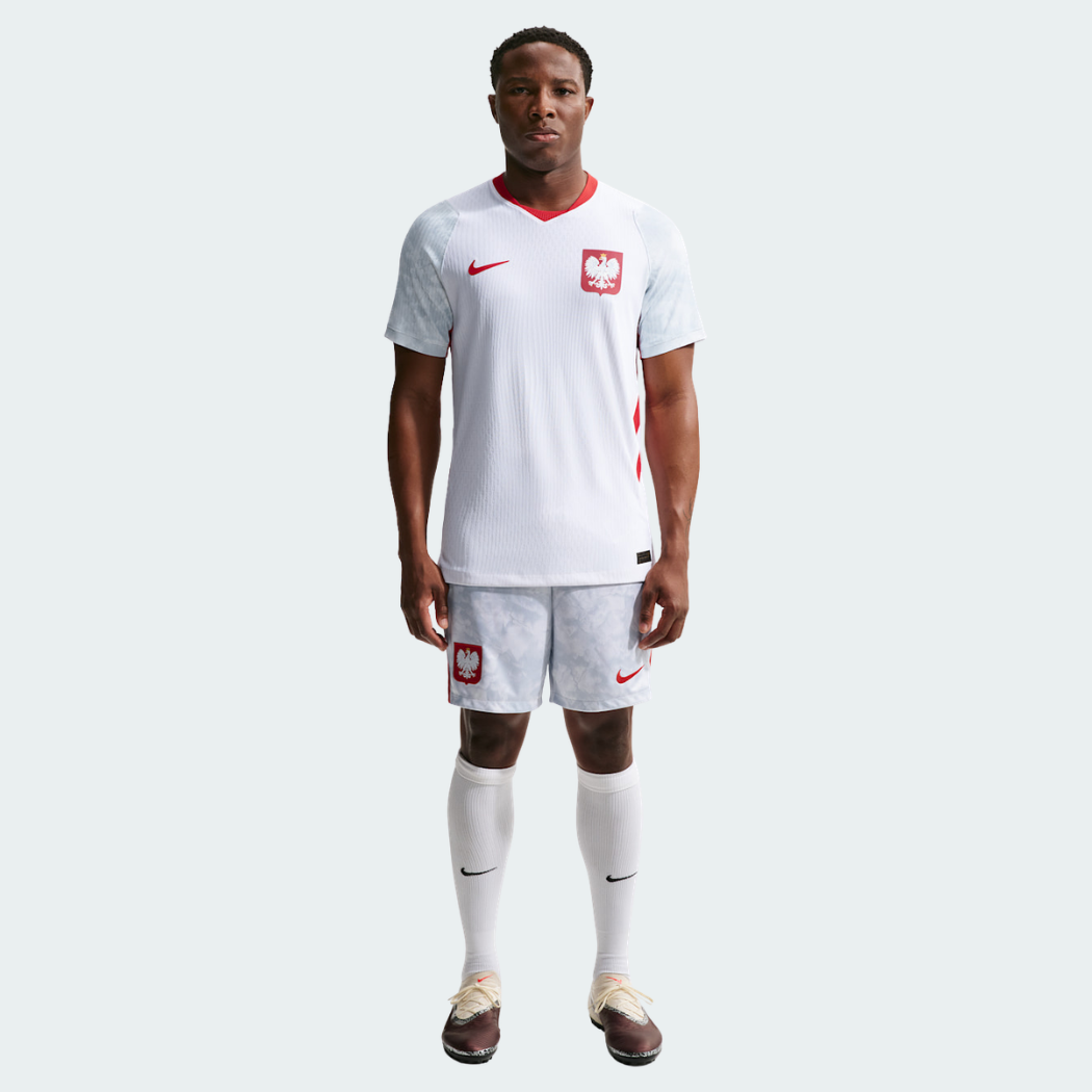 Maillot Pologne 2026/27 I Joueur