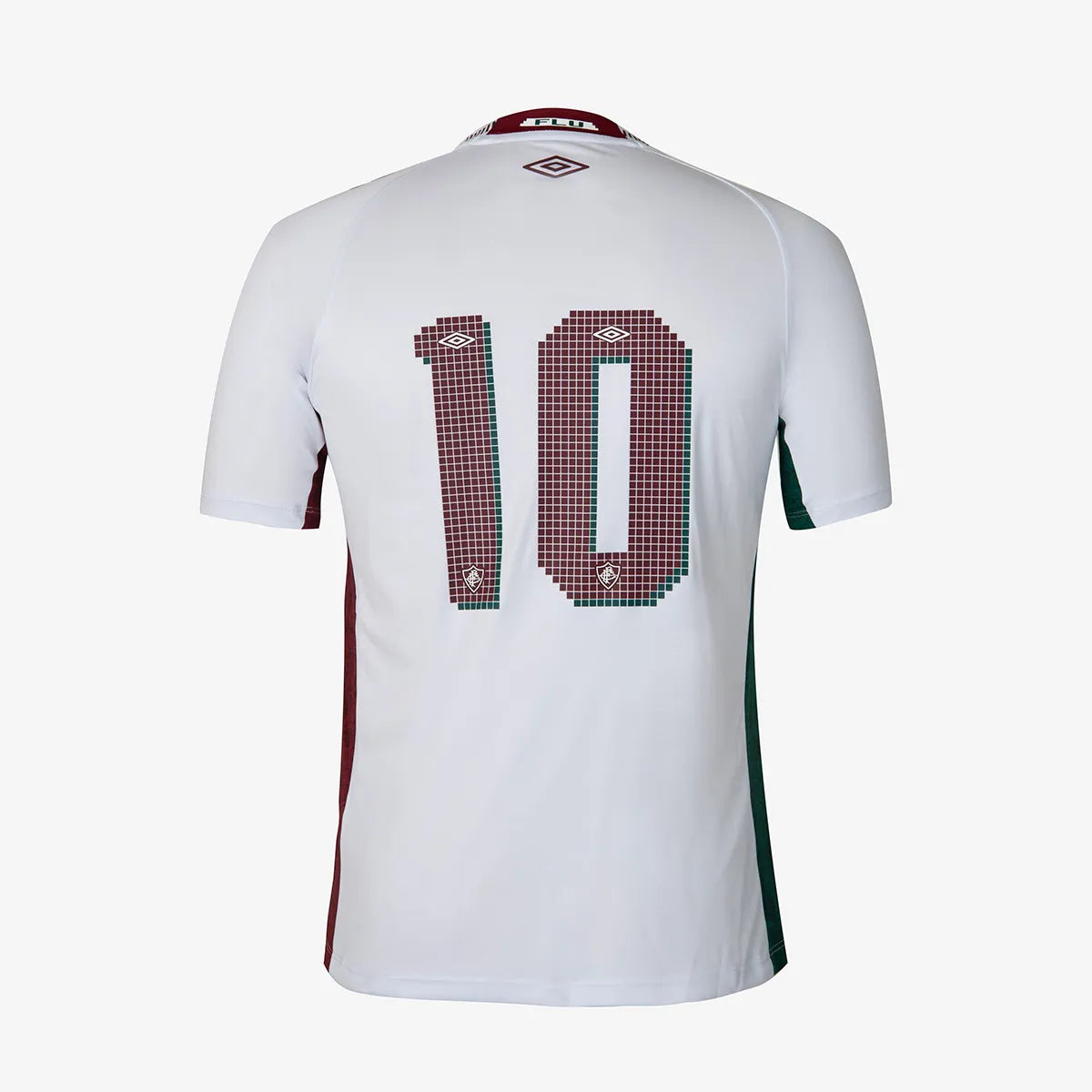Maillot Umbro Fluminense 2025/26 II