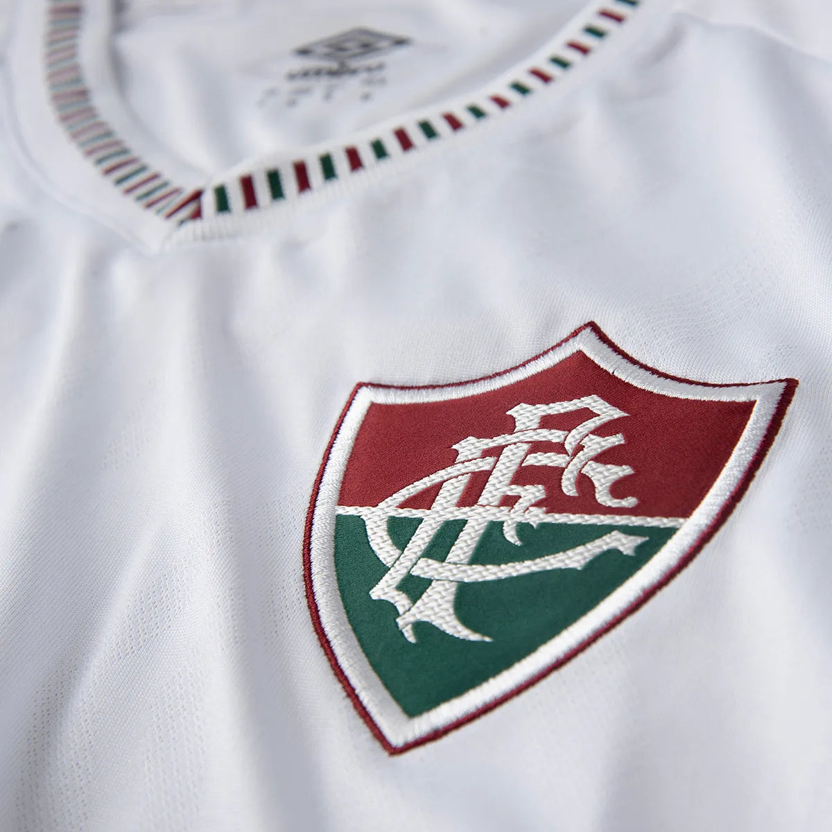 Maillot Umbro Fluminense 2025/26 II